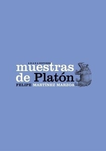 Muestras de Platón