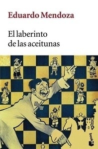 El laberinto de las aceitunas