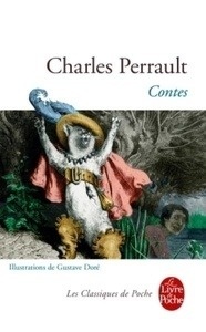 Contes (Perrault)