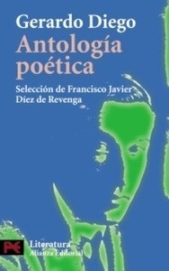 Antología poética