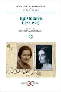 Epistolario (1927-1995)
