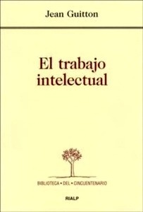 El trabajo intelectual