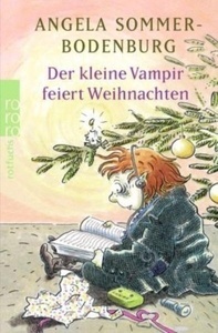 Der kleine Vampir feiert Weihnachten