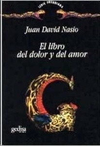 El libro del dolor y del amor