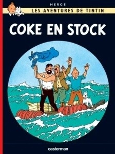 Coke en stock