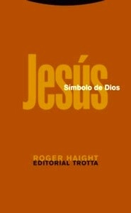 Jesús, símbolo de Dios