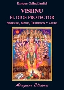 Vishnu, el Dios protector