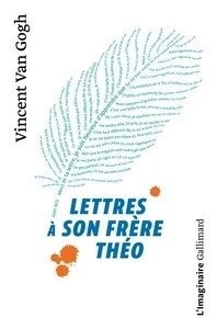 Lettres à son frère Théo