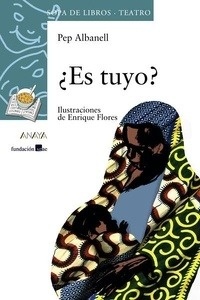 ¿Es tuyo?