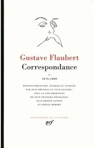 Correspondance (Flaubert)