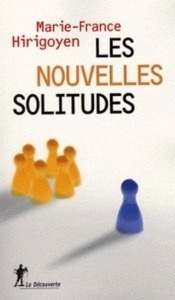 Les nouvelles solitudes