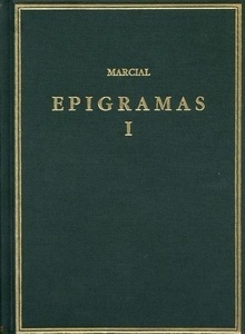 Epigramas I