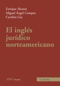 Inglés jurídico norteamericano