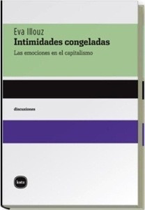 Intimidades congeladas