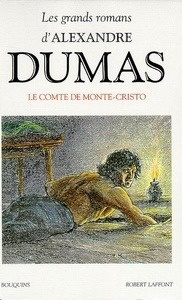 Le Comte de Monte-Cristo