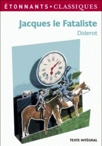 Jacques le Fataliste et son maître