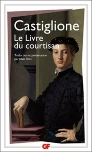 Le livre du Courtisan