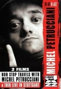 Non stop travels with Michel Petrucciani (DVD)