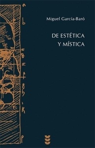 De estética y mística