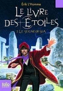 Le livre des étoiles