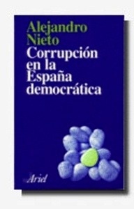 Corrupción en la España democrática