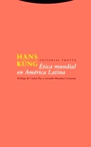 Ética mundial en América Latina