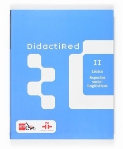 Didactired II, léxico. Aspectos sociolingüísticos