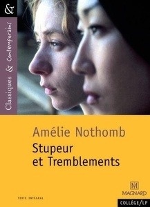 Stupeur et tremblements