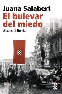 El bulevar del miedo