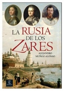 La Rusia de los zares