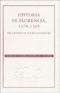 Historia de Florencia, 1378-1509