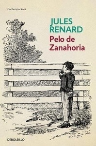 Pelo de Zanahoria