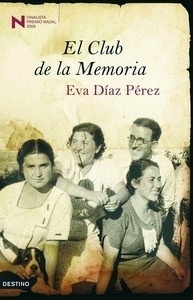 El club de la memoria