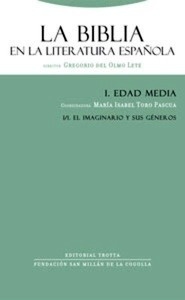 La Biblia en la literatura española I Edad Media