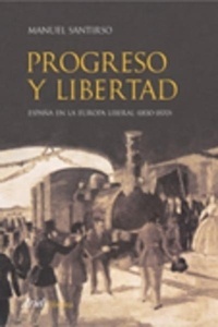 Progreso y libertad