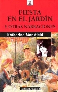 Fiesta en el jardín