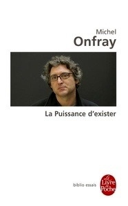 La Puissance d'exister