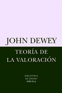 Teoría de la valoración