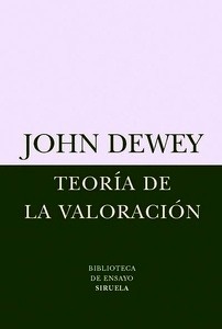 Teoría de la valoración