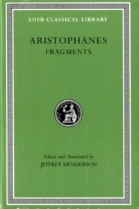 Fragments (Aristophanes)