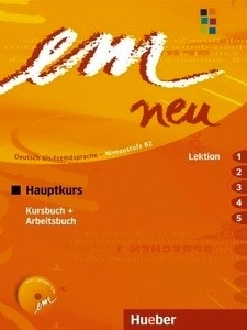 Em neu 2008 Hauptkurs B2 Kb + Ab L1-5