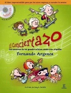 El conciertazo