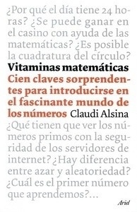 Vitaminas matemáticas