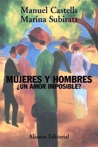 Mujeres y hombres