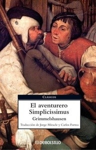 El aventurero Simplicissimus