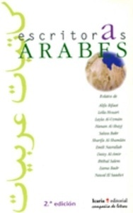 Escritoras árabes