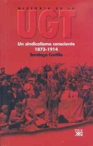 Historia de la UGT