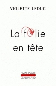 La folie en tête