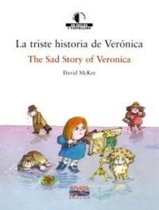 Triste historia de Verónica, La = The sad story of Veronica