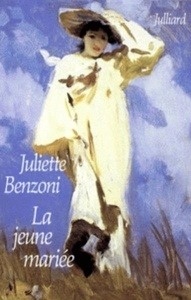 La jeune mariée